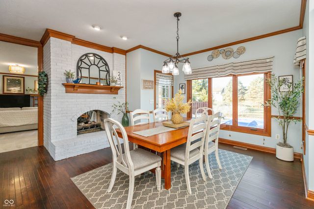 6890 Windrider Court, Brownsburg, IN 46112