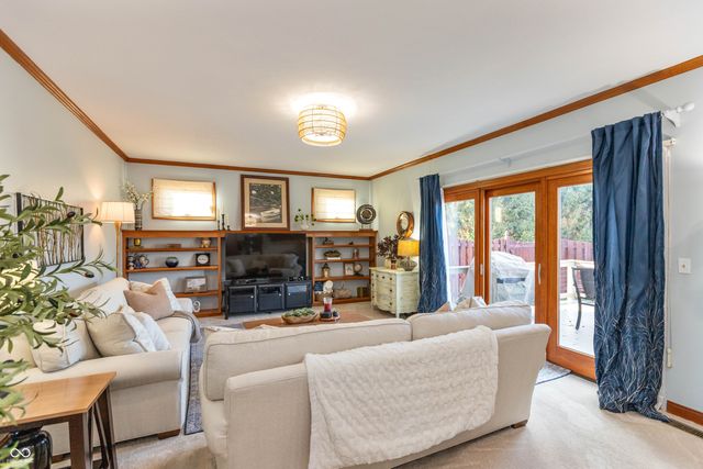 6890 Windrider Court, Brownsburg, IN 46112