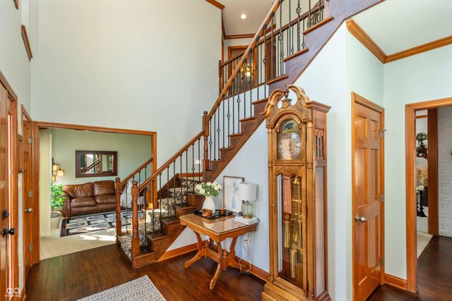 6890 Windrider Court, Brownsburg, IN 46112