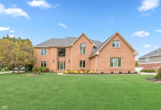 6890 Windrider Court, Brownsburg, IN 46112