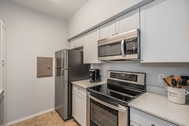 3212 Donnelly Circle, Fort Worth, TX 76107