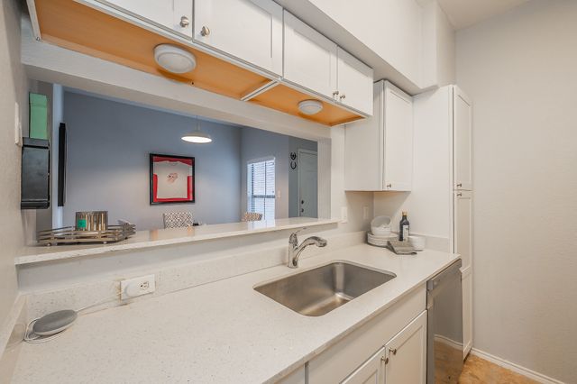 3212 Donnelly Circle, Fort Worth, TX 76107