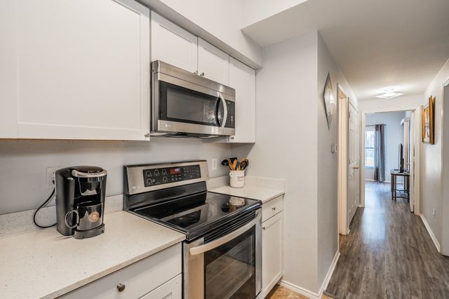 3212 Donnelly Circle, Fort Worth, TX 76107