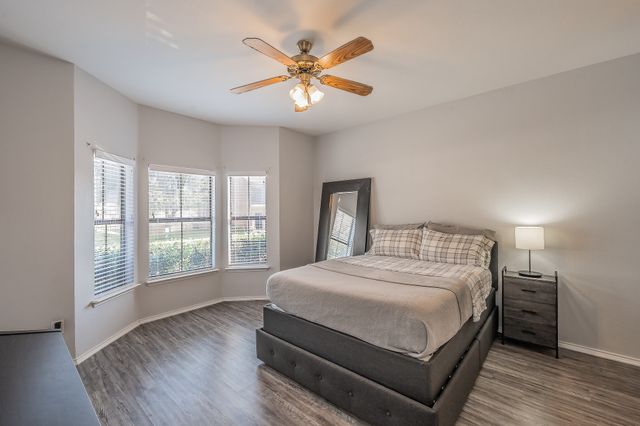 3212 Donnelly Circle, Fort Worth, TX 76107