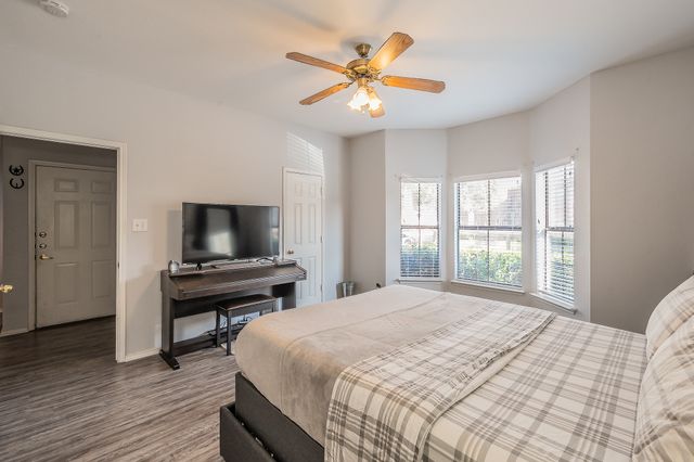 3212 Donnelly Circle, Fort Worth, TX 76107