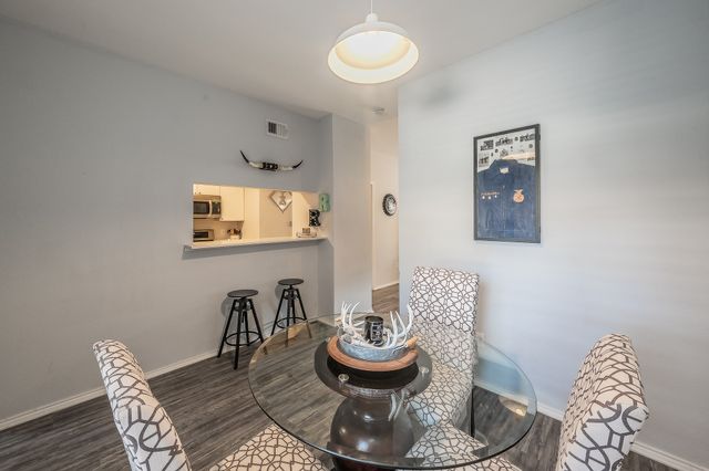 3212 Donnelly Circle, Fort Worth, TX 76107