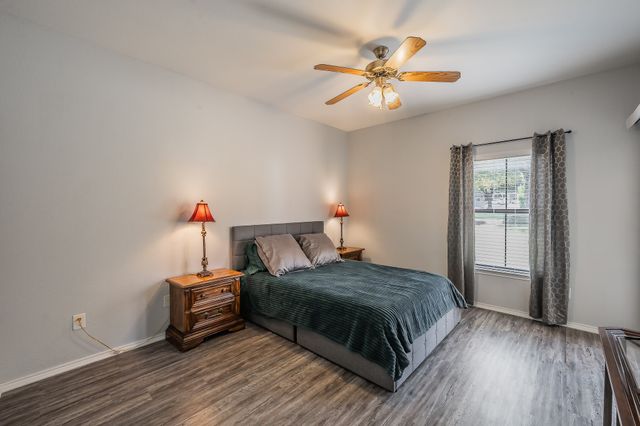 3212 Donnelly Circle, Fort Worth, TX 76107