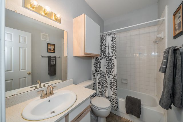 3212 Donnelly Circle, Fort Worth, TX 76107