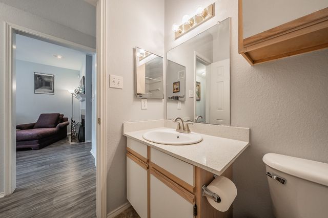 3212 Donnelly Circle, Fort Worth, TX 76107