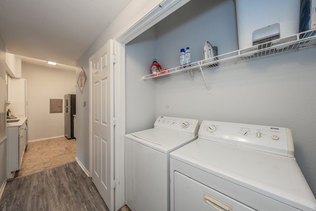 3212 Donnelly Circle, Fort Worth, TX 76107