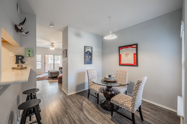 3212 Donnelly Circle, Fort Worth, TX 76107