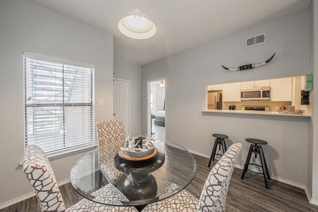 3212 Donnelly Circle, Fort Worth, TX 76107