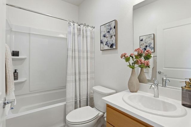 209 Infinity Way, Mountain View, CA 94043