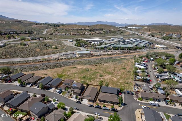 5935 W Ranger Road, Reno, NV 89506
