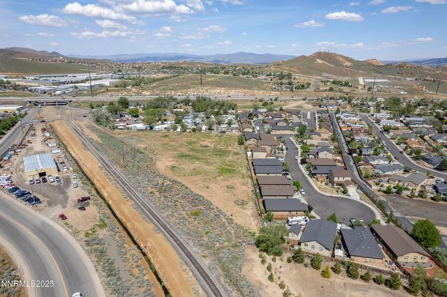 5935 W Ranger Road, Reno, NV 89506