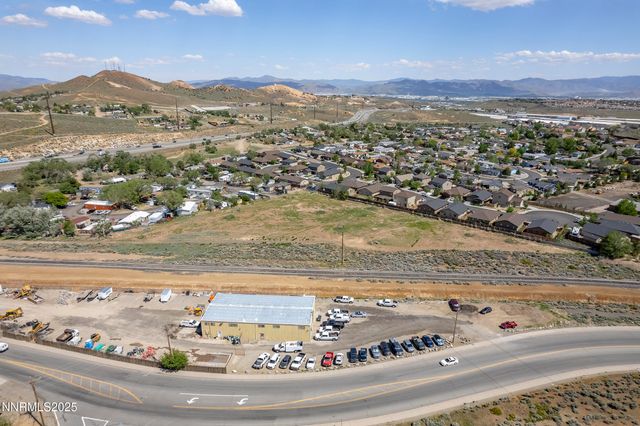 5935 W Ranger Road, Reno, NV 89506