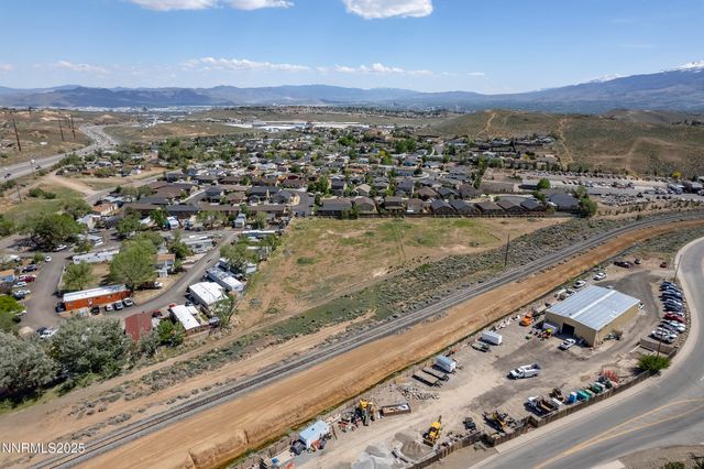 5935 W Ranger Road, Reno, NV 89506