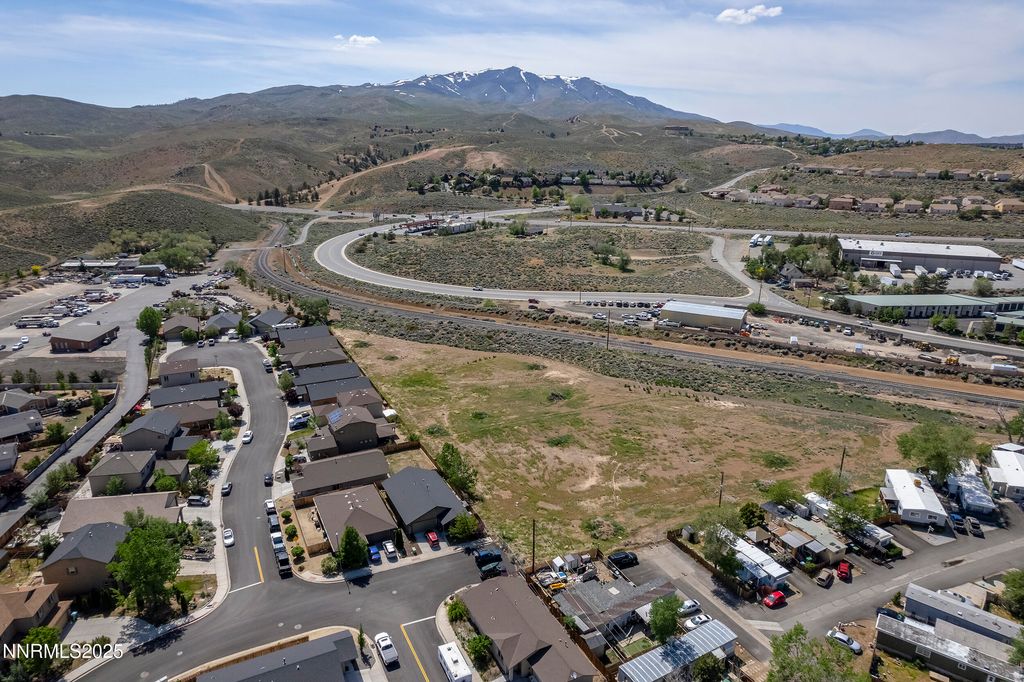 5935 W Ranger Road, Reno, NV 89506