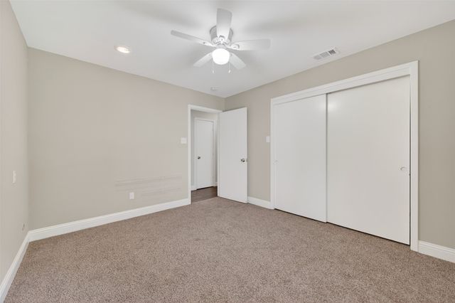 5008 Marble Falls Road, Fort Worth, TX 76103