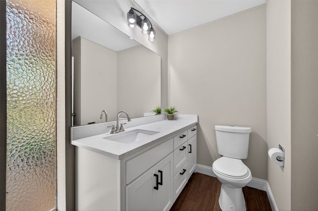 5008 Marble Falls Road, Fort Worth, TX 76103