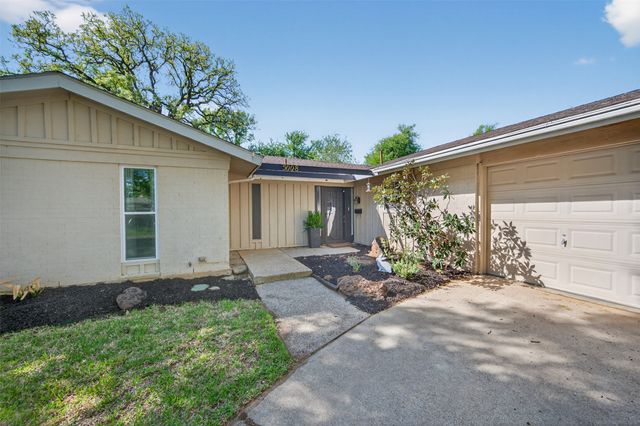 5008 Marble Falls Road, Fort Worth, TX 76103