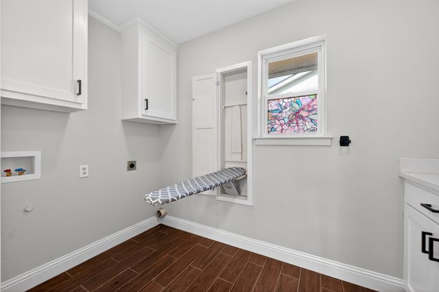 5008 Marble Falls Road, Fort Worth, TX 76103