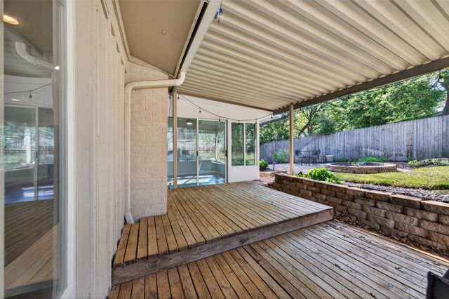 5008 Marble Falls Road, Fort Worth, TX 76103