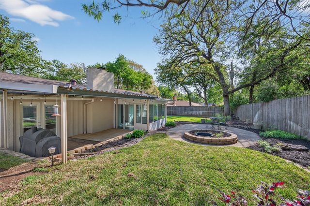 5008 Marble Falls Road, Fort Worth, TX 76103