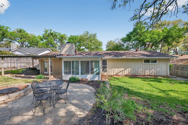5008 Marble Falls Road, Fort Worth, TX 76103
