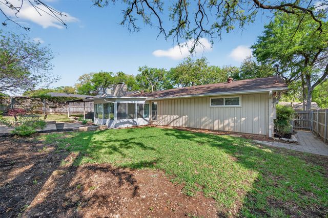 5008 Marble Falls Road, Fort Worth, TX 76103