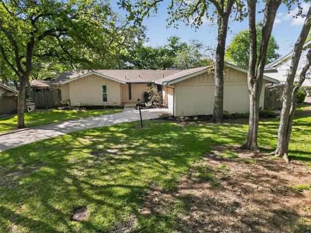 5008 Marble Falls Road, Fort Worth, TX 76103