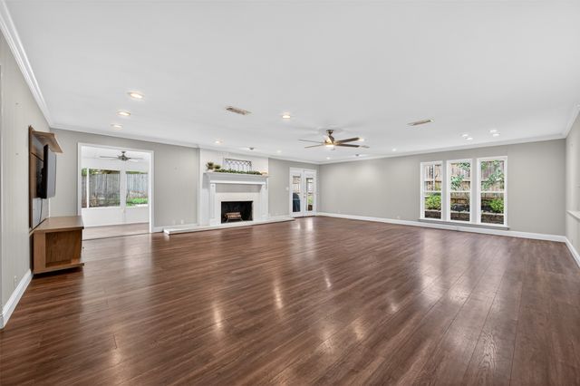 5008 Marble Falls Road, Fort Worth, TX 76103