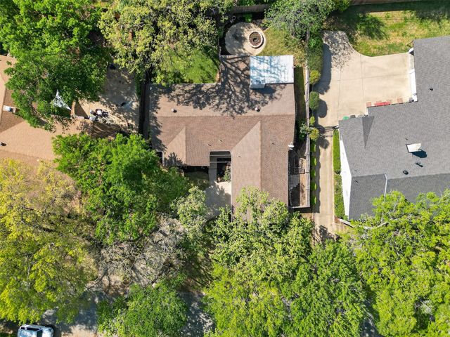 5008 Marble Falls Road, Fort Worth, TX 76103