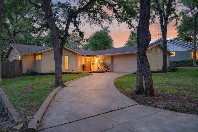 5008 Marble Falls Road, Fort Worth, TX 76103