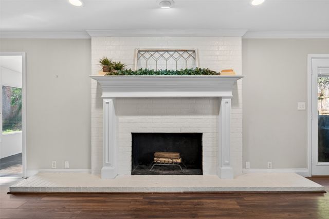 5008 Marble Falls Road, Fort Worth, TX 76103