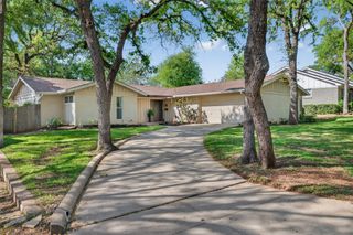 5008 Marble Falls Road, Fort Worth, TX 76103