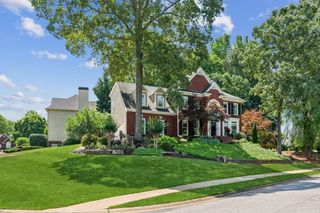 750 Highview Court, Woodstock, GA 30189