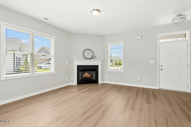 124 Carissa Drive, Smithfield, NC 27577
