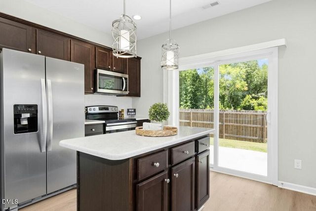 124 Carissa Drive, Smithfield, NC 27577