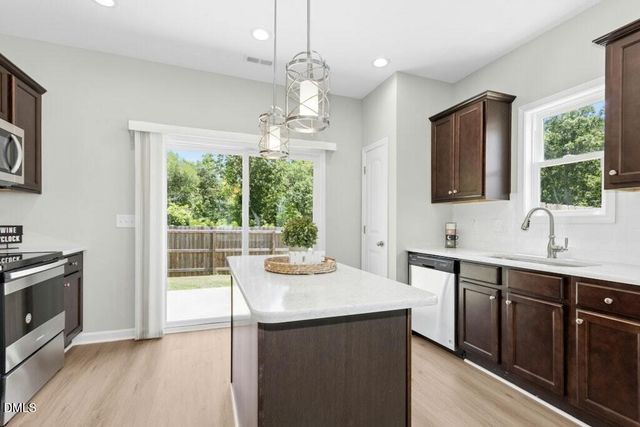 124 Carissa Drive, Smithfield, NC 27577