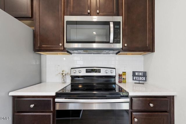 124 Carissa Drive, Smithfield, NC 27577