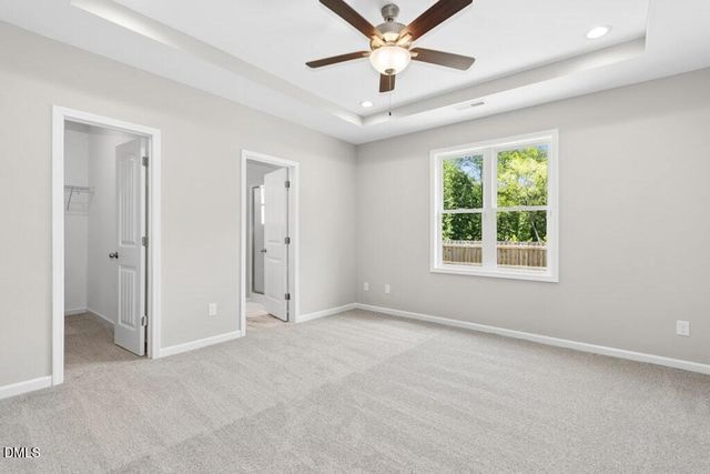 124 Carissa Drive, Smithfield, NC 27577