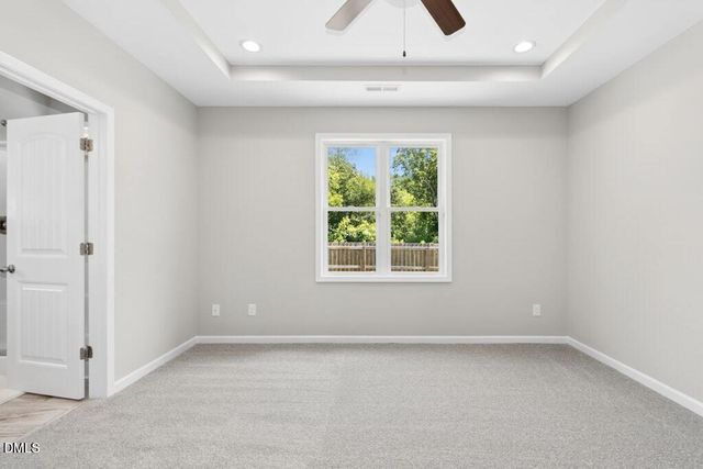 124 Carissa Drive, Smithfield, NC 27577