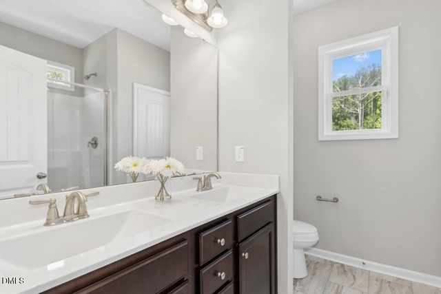 124 Carissa Drive, Smithfield, NC 27577