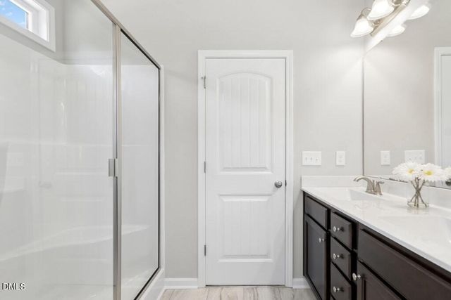 124 Carissa Drive, Smithfield, NC 27577