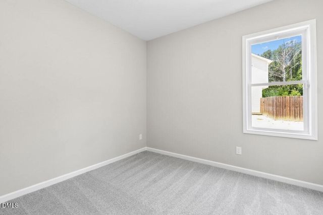 124 Carissa Drive, Smithfield, NC 27577