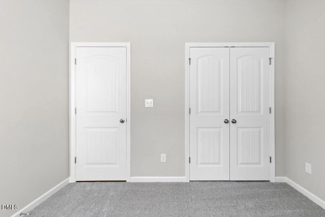 124 Carissa Drive, Smithfield, NC 27577