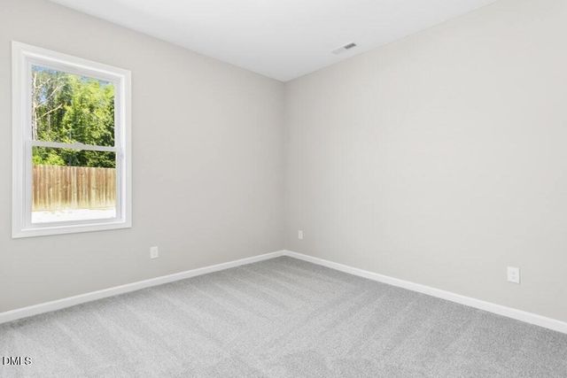 124 Carissa Drive, Smithfield, NC 27577