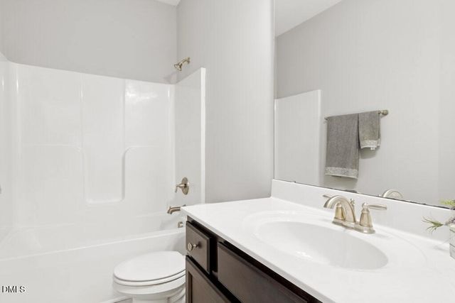 124 Carissa Drive, Smithfield, NC 27577