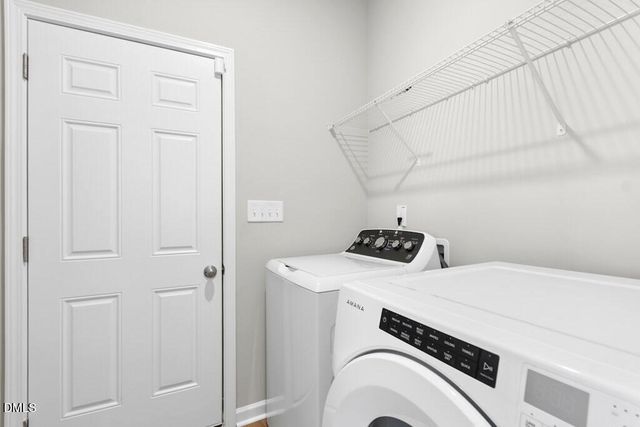 124 Carissa Drive, Smithfield, NC 27577